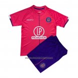 Camiseta Toulouse Segunda Nino 2021-22