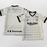 Tailandia Camiseta Vissel Kobe Tercera 2021