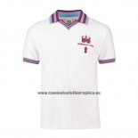 Camiseta West Ham Segunda Retro 1979-1980