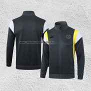 Chaqueta del Borussia Dortmund 2023-24 Gris