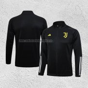 Chaqueta del Juventus 2023-24 Negro