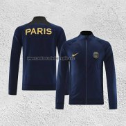 Chaqueta del Paris Saint-Germain 2023-2024 Azul