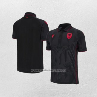 Tailandia Camiseta Albania Tercera 2023