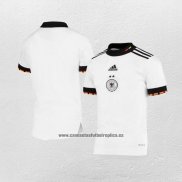 Tailandia Camiseta Alemania Primera Euro 2022