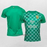 Tailandia Camiseta Almeria Tercera 2021-22