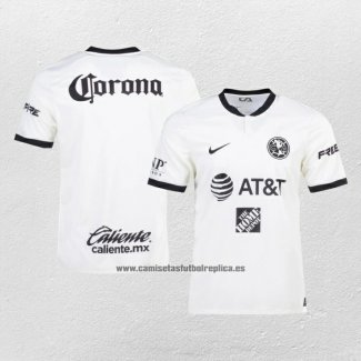 Tailandia Camiseta America Tercera 2023