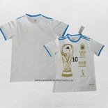 Tailandia Camiseta Argentina Special 2022-23