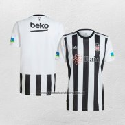 Tailandia Camiseta Besiktas JK Segunda 2022-23