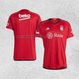 Tailandia Camiseta Besiktas JK Tercera 2023-24