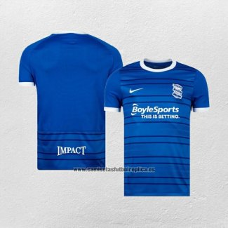 Tailandia Camiseta Birmingham City Primera 2022-23