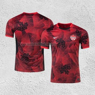 Tailandia Camiseta Canada Primera 2023