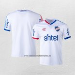 Tailandia Camiseta Club Nacional de Football Primera 2021