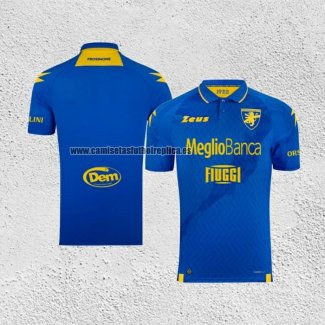 Tailandia Camiseta Frosinone Tercera 2023-24