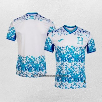 Tailandia Camiseta Honduras Tercera 2023