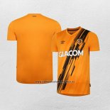 Tailandia Camiseta Hull City Primera 2021-22