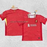 Tailandia Camiseta Liverpool Primera 2024-25