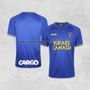 Tailandia Camiseta Maccabi Tel Aviv Segunda 2023-24