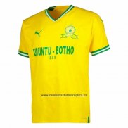 Tailandia Camiseta Mamelodi Sundowns Primera 2022-23