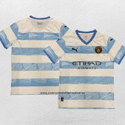 Tailandia Camiseta Manchester City Special 2022