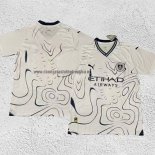 Tailandia Camiseta Manchester City Special Nino 2023-24