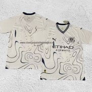 Tailandia Camiseta Manchester City Special Nino 2023-24