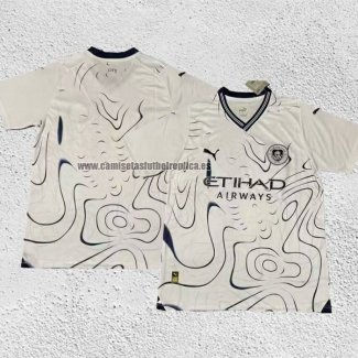 Tailandia Camiseta Manchester City Special Nino 2023-24