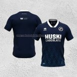 Tailandia Camiseta Millwall Primera 2023-24