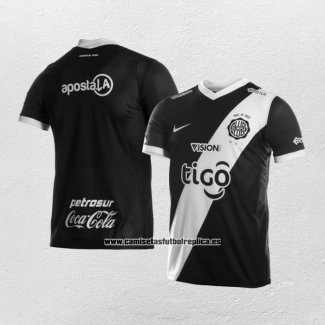 Tailandia Camiseta Olimpia Segunda 2022