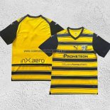 Tailandia Camiseta Parma Segunda 2023-24