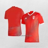 Tailandia Camiseta Peru Segunda 2023