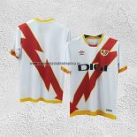 Tailandia Camiseta Rayo Vallecano Primera 2023-24