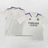 Tailandia Camiseta Real Madrid Primera 2022-23