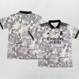 Tailandia Camiseta Real Madrid Special 2023-24 Blanco