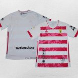 Tailandia Camiseta Real Oviedo Segunda 2021-22