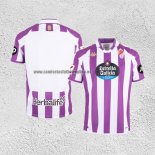Tailandia Camiseta Real Valladolid Primera 2023-24