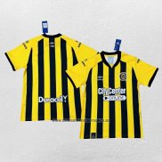 Tailandia Camiseta Rosario Central Primera 2022