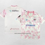 Tailandia Camiseta Sagan Tosu Segunda 2023