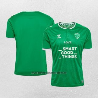 Tailandia Camiseta Saint-Etienne Primera 2022-23