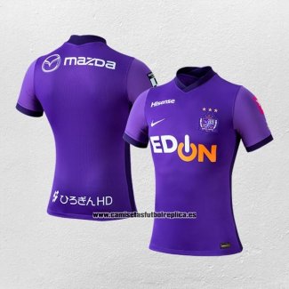 Tailandia Camiseta Sanfrecce Hiroshima Primera 2022