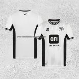 Tailandia Camiseta Sheffield United Portero Primera 2023-24