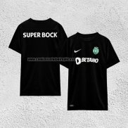 Tailandia Camiseta Sporting Cuarto 2023-24