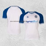 Tailandia Camiseta Tenerife Primera 2023-24