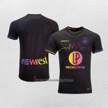 Tailandia Camiseta Toulouse Segunda 2022-23