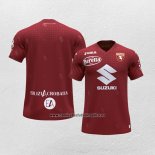 Tailandia Camiseta Turin Primera 2021-22