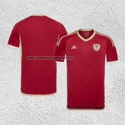 Tailandia Camiseta Venezuela Primera 2024