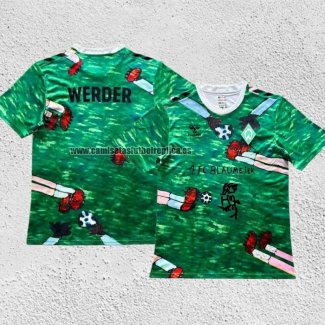 Tailandia Camiseta Werder Bremen Special 2023-24