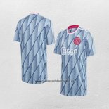 Camiseta Ajax Segunda 2020-21
