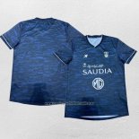 Tailandia Camiseta Al-Ahli Saudi Segunda 2021