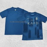 Camiseta Al Nassr Segunda 2023-24
