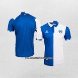 Tailandia Camiseta Alaves Primera 2021-22